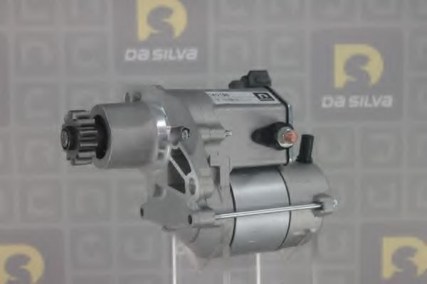 DA SILVA D040195 Starter
